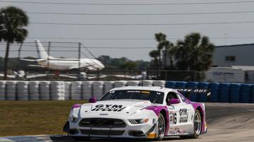 CD Racing Looks For Second Straight Winning Weekend As Trans Am Visits New Orleans